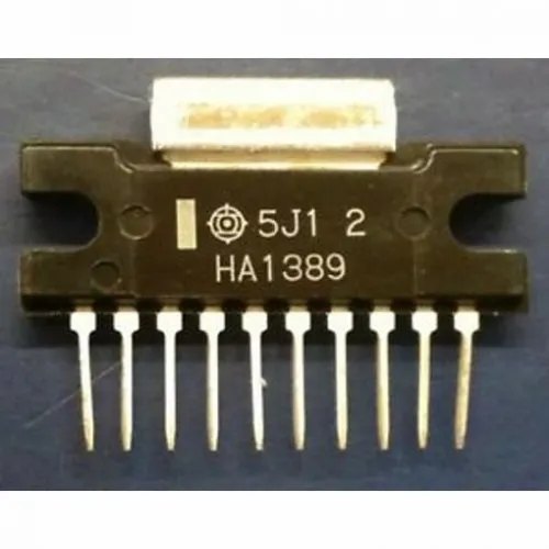 HA 1389